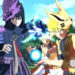 Mulai minggu ini Bandai Namco telah resmi merilis Naruto x Boruto Ultimate Ninja Storm Connections