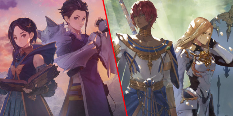 Bandai Namco ikut membagikan suplemen cerita untuk Tales of Arise: Beyond the Dawn dalam novel prekuel singkat