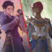 Bandai Namco ikut membagikan suplemen cerita untuk Tales of Arise: Beyond the Dawn dalam novel prekuel singkat