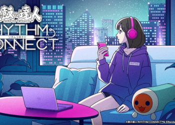 Game yang resmi diberinama Taiko no Tatsujin Rhythm Connect sudah resmi dirilis untuk mobile, tepatnya untuk Android dan iOS.
