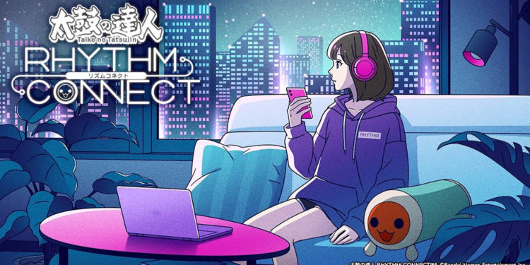 Game yang resmi diberinama Taiko no Tatsujin Rhythm Connect sudah resmi dirilis untuk mobile, tepatnya untuk Android dan iOS.