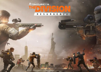 Level Infinite telah resmi mengumumkan bahwa The Division Resurgence akan segera mengadakan tahap beta di Indonesia.