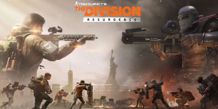 Level Infinite telah resmi mengumumkan bahwa The Division Resurgence akan segera mengadakan tahap beta di Indonesia.