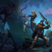 Pada ajang Blizzcon 2023, Blizzard telah resmi mengumumkan ekspansi baru World of Warcraft (WoW) tyang resmi diberinama The War Within.