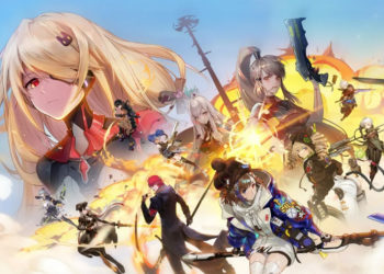 Kabar mengenai reboot dari Tower of Fantasy muncul melalui halaman bilibili, dimana sang developer "berencana" untuk memberikan update masif.