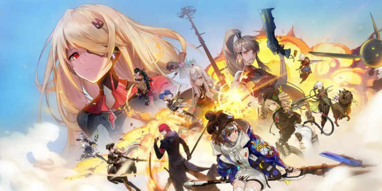 Kabar mengenai reboot dari Tower of Fantasy muncul melalui halaman bilibili, dimana sang developer "berencana" untuk memberikan update masif.