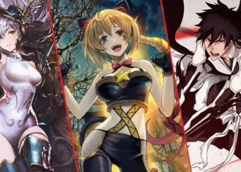 7 Game Mobile yang Tidak Disangka Bisa Berumur Panjang!