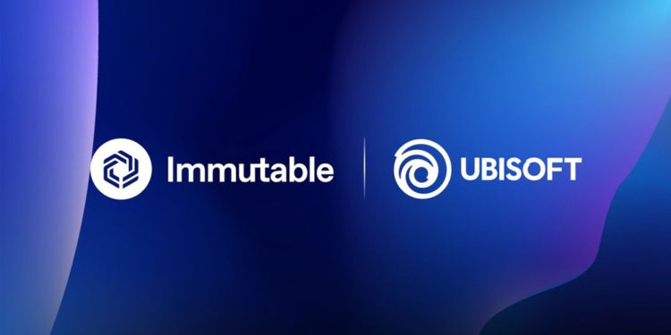 Ubisoft dan Immutable sedang membangun pengalaman bermain game baru yang akan semakin membuka potensi Web3,