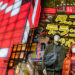 Cabang toko apparel besar UNIQLO SHINSAIBASHI akhirnya sudah diresmikan sejak 23 November lalu
