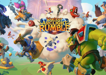 Simak tier list terbaru kami yang merangkum rekomendasi leader terbaik hingga terlemah di Warcraft Rumble