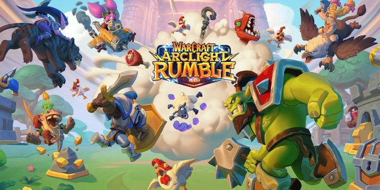 Simak tier list terbaru kami yang merangkum rekomendasi leader terbaik hingga terlemah di Warcraft Rumble