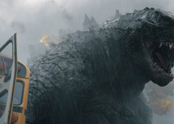 Wawancara Monarch: Legacy of Monsters – Menciptakan Serial Monsterverse yang Apik!