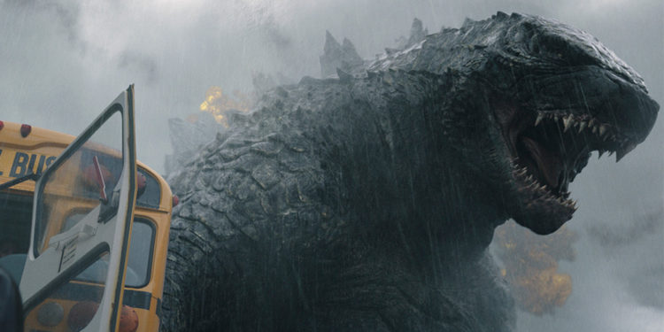 Wawancara Monarch: Legacy of Monsters – Menciptakan Serial Monsterverse yang Apik!