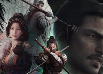 DLC terbaru Wo Long: Fallen Dynasty yang berjudul ‘Upheaval in Jingxiang’ akan segera rilis dalam waktu dekat