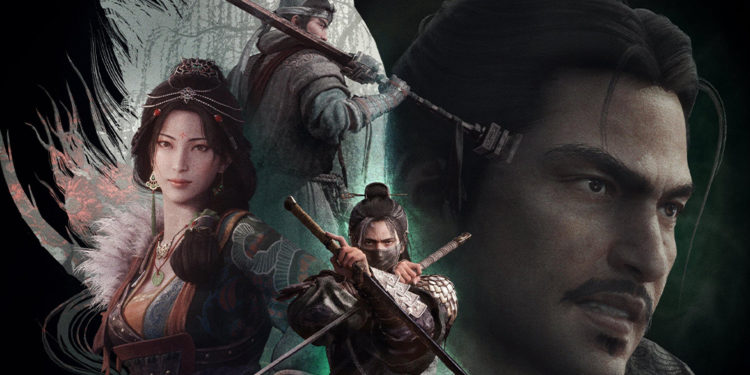 DLC terbaru Wo Long: Fallen Dynasty yang berjudul ‘Upheaval in Jingxiang’ akan segera rilis dalam waktu dekat