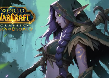 Kami berbincang cukup banyak mengenai World of Warcraft Season of Discovery dengan sang developer untuk berbicara konten menarik didalamnya.