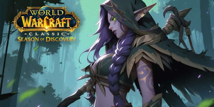 Kami berbincang cukup banyak mengenai World of Warcraft Season of Discovery dengan sang developer untuk berbicara konten menarik didalamnya.