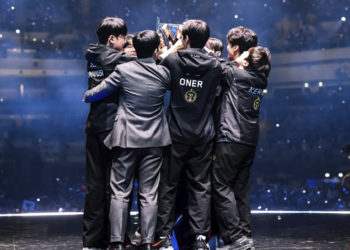 Worlds 2023