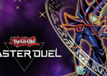Yu-Gi-Oh! Master Duel Bagikan Reward Spesial untuk Anniversary ke-25 Permainan Kartunya!