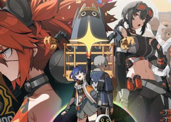 Game action berikutnya dari HoYoverse - Zenless Zone Zero, kini menerima pendaftaran untuk versi closed beta kedua.