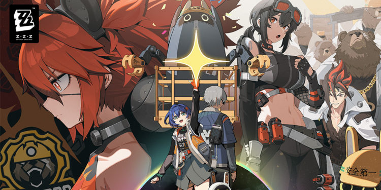 Game action berikutnya dari HoYoverse - Zenless Zone Zero, kini menerima pendaftaran untuk versi closed beta kedua.