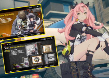 Mengamati sistem gacha di Zenless Zone Zero yang sangat mirip sekaligus punya sedikit perbedaan dengan game HoYoverse lain