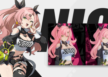 Dalam tahap closed beta kedua Zenless Zone Zero sudah terlihat sensor dari segi desain karakter yang terlalu sexy seperti Nicole.