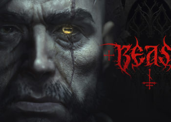 Beast, tactical RPG yang cukup menjanjikan dan memiliki potensi besar