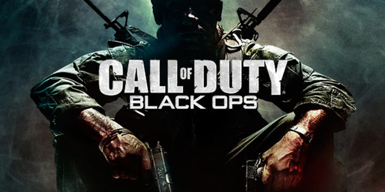Call of Duty: Black Ops Gulf War kemungkinan jadi judul COD 2024