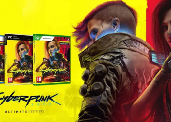 CD Projekt RED telah mengumumkan bahwa Cyberpunk 2077: Ultimate Edition akan dirilis pada 5 Desember 2023 mendatang.