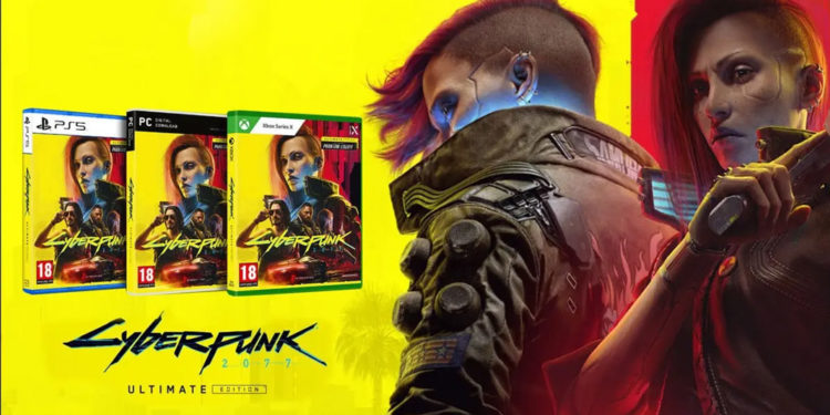CD Projekt RED telah mengumumkan bahwa Cyberpunk 2077: Ultimate Edition akan dirilis pada 5 Desember 2023 mendatang.
