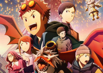 Kami mendapatkan kesempatan duluan untuk nonton dan review Digimon Adventure 02: The Beginning melalui artikel ini.