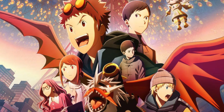 Kami mendapatkan kesempatan duluan untuk nonton dan review Digimon Adventure 02: The Beginning melalui artikel ini.