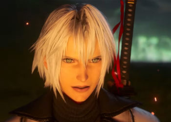 Final Fantasy VII Ever Crisis capai 7 juta download di seluruh dunia