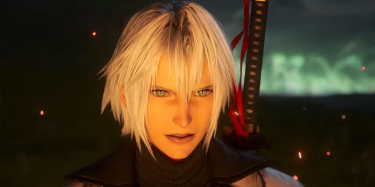 Final Fantasy VII Ever Crisis capai 7 juta download di seluruh dunia