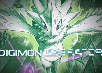 Bandai juga bakal menyiapkan proyek baru Digimon Card Game pada tahun 2024 yang sudah mereka lemparkan teasernya.