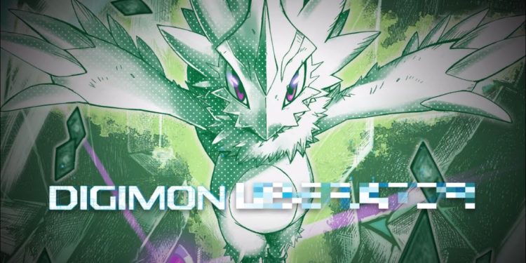 Bandai juga bakal menyiapkan proyek baru Digimon Card Game pada tahun 2024 yang sudah mereka lemparkan teasernya.