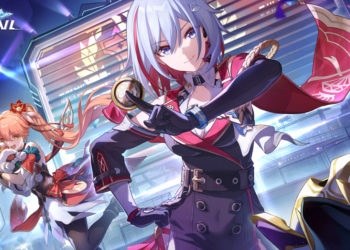 Honkai: Star Rail kembali hadirkan konten baru di update 1.5 dan 1.6