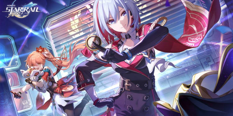 Honkai: Star Rail kembali hadirkan konten baru di update 1.5 dan 1.6