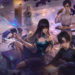 Kolaborasi Identity V dan xxxHolic sudah dimulai