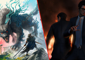 Bulan November ada begitu banyak game menarik seperti Like A Dragon Gaiden dan juga Wild Hearts di Game Pass.