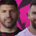 Lionel Messi Resmi Bergabung dengan KRÜ Esports sebagai Co-Owner