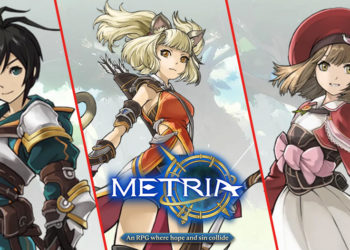 Tier list METRIA bisa sangat membantu untuk para gamer yang baru memainkan game tersebut, sebagai guide untuk menentukan karakter terbaik.