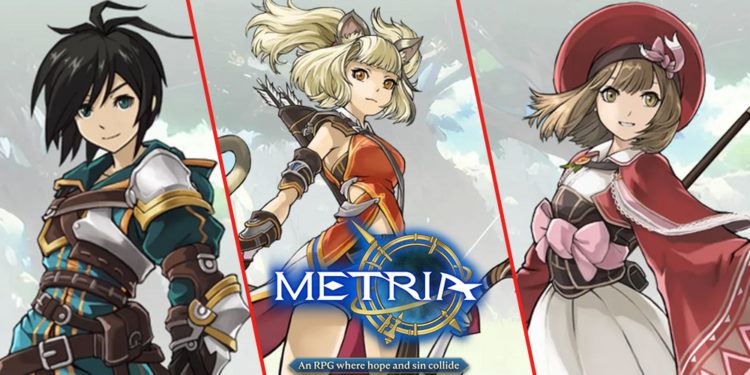 Tier list METRIA bisa sangat membantu untuk para gamer yang baru memainkan game tersebut, sebagai guide untuk menentukan karakter terbaik.