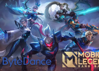 Pemilik TikTok - ByteDance, sedang mendiskusikan penjualan unit game-nya, Moonton Technology, dengan pembeli potensial