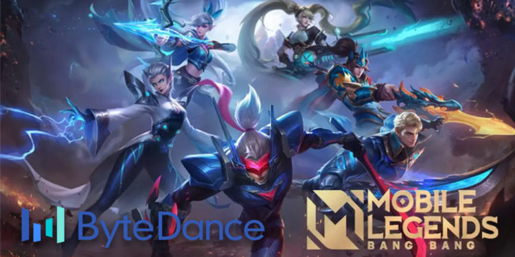 Pemilik TikTok - ByteDance, sedang mendiskusikan penjualan unit game-nya, Moonton Technology, dengan pembeli potensial