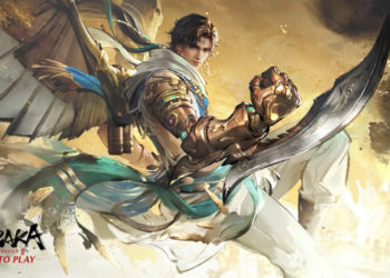 Naraka: Bladepoint Kehadiran Hero Baru dari Timur Tengah – Hadi Ismail
