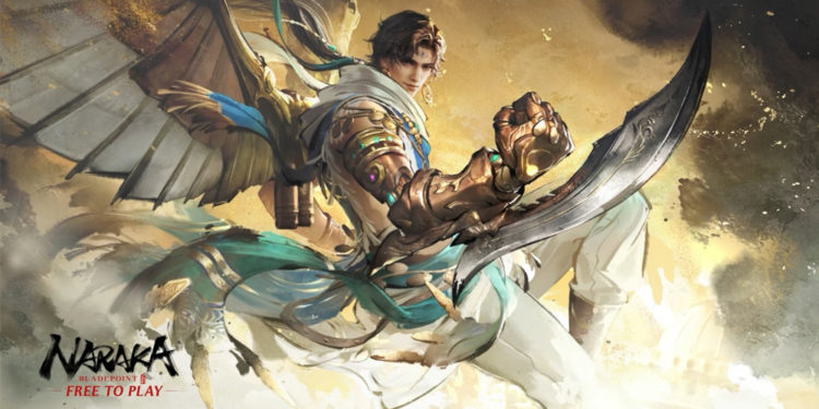 Naraka: Bladepoint Kehadiran Hero Baru dari Timur Tengah – Hadi Ismail