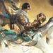 Naraka: Bladepoint Kehadiran Hero Baru dari Timur Tengah – Hadi Ismail