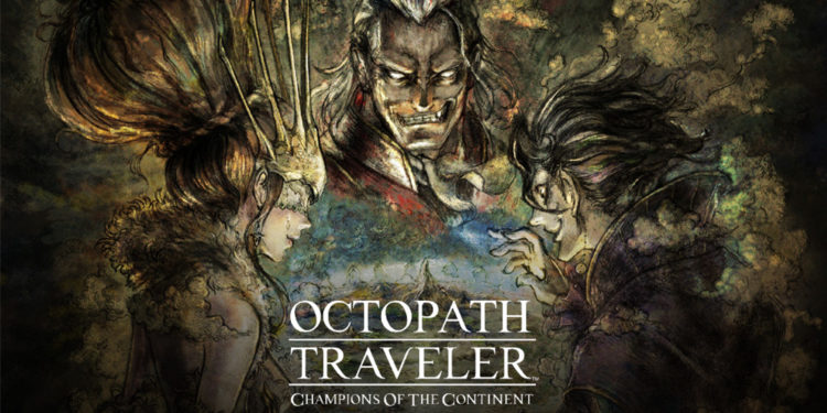 NetEase Games telah mengumumkan bahwa mereka akan menerbitkan Octopath Traveler: Champions of the Continent di wilayah SEA.
